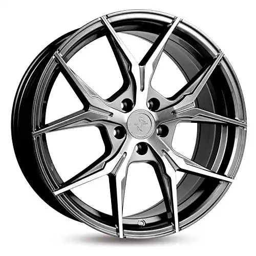 Keskin-Felgen Keskin-Tuning KESKIN KT19 ANGEL 8.5J x 19 Zoll