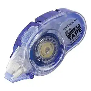 Kleberoller Tombow PN-IP Nachfüllbarer Maxi Power Tape