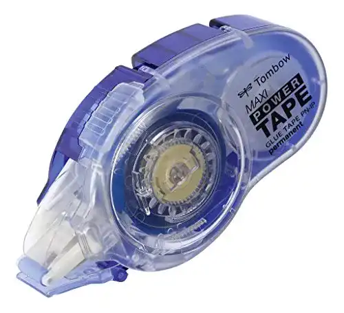 Kleberoller Tombow PN-IP Nachfüllbarer Maxi Power Tape