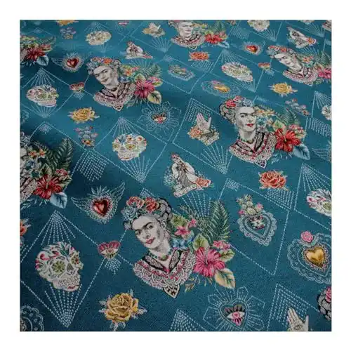 Die beste Gobelin-Stoff STOFFAMSTÜCK Stoff am Stück Stoff Polyester Baumwolle 2026 Test Bestseller Gobelin-Stoff STOFFAMSTÜCK Stoff am Stück Stoff Polyester Baumwolle
