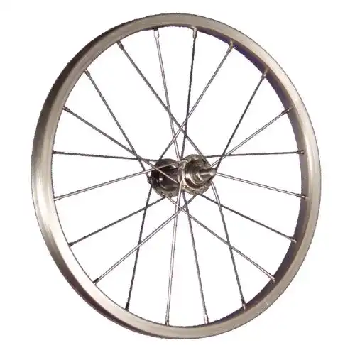 Fahrradfelge Taylor-Wheels 18 Zoll Vorderrad Büchel Alufelge