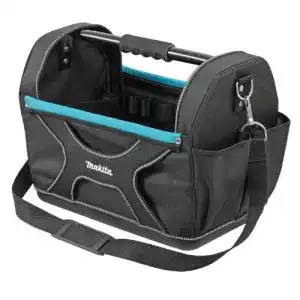 Werkzeugtasche Makita P-72001 offen