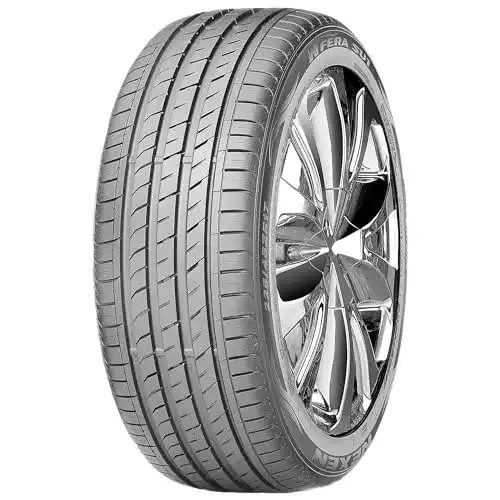 Die beste Sommerreifen 255/40 R19 Nexen N'Fera SU1 XL RPB 2026 Test Bestseller Sommerreifen 255/40 R19 Nexen N’Fera SU1 XL RPB