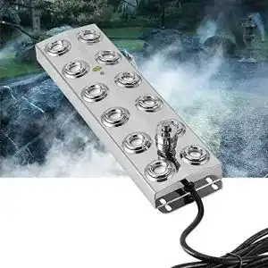 Ultraschall-Nebler 4YANG Mist Maker 12-Kopf-Ultraschall