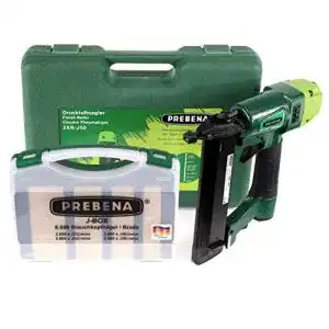 Druckluftnagler PREBENA® Prebena 2XR-J50 Luftdruck