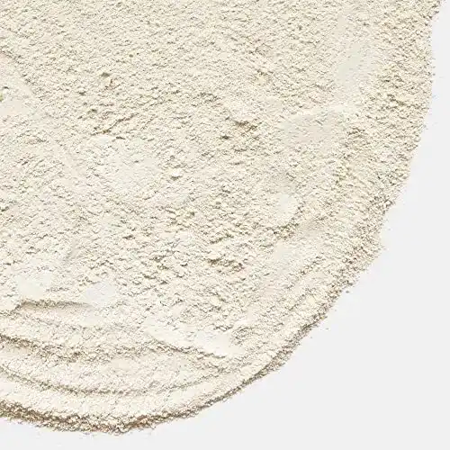 Lehmpulver Terra Exotica 5 kg, Naturlehm, Bodengrund, weiß