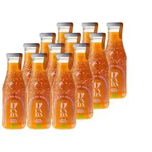 Maracujasaft DCADA D’cada Mango-Maracuja, 12x 340ml
