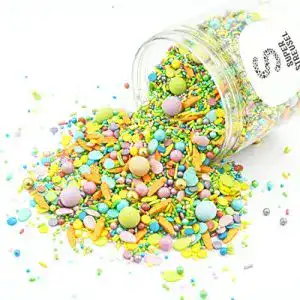 Super Streusel Super Streusel HattuMöhrchen 180g