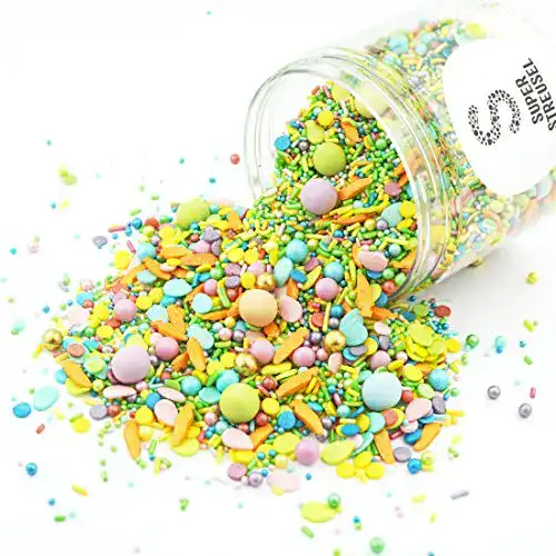 Super Streusel Super Streusel HattuMöhrchen 180g
