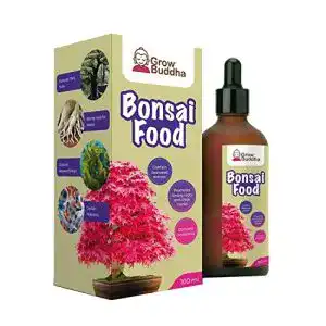 Bonsai-Dünger Grow Buddha Bonsai-Düngemittel 100ml