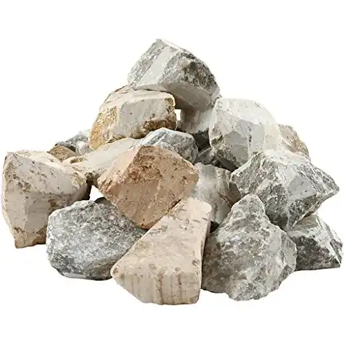 Speckstein Creativ 55700, sortiert, 8Farben, 10kg