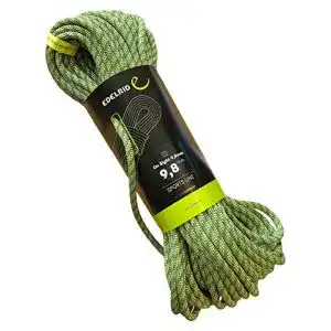 Kletterseil EDELRID On Sight 9,8 mm (dynamisches Einfachseil)