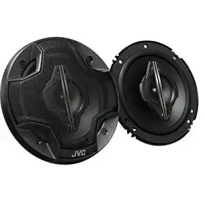 JVC-Lautsprecher JVC CS-HX649 16 cm 4-Wege-Lautsprecher