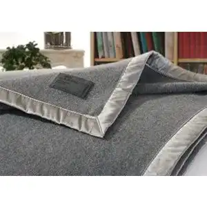Kaschmirdecke Wolldecken Wohnen & Accessoires 150x200cm