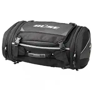 Hecktasche Motorrad Büse Heck-Gepäcktasche