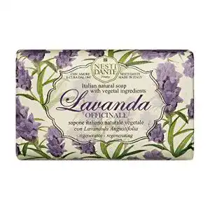 Lavendelseife Nesti Dante Lavanda, Officinale 150g