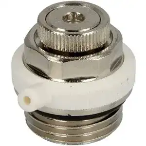 Automatische Heizkörperentlüfter Taconova TacoVent 1/2”