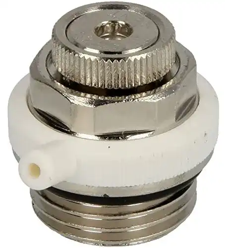 Automatische Heizkörperentlüfter Taconova TacoVent 1/2”