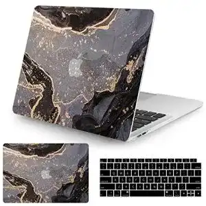 MacBook-Pro-13-Hülle Vozehui Kompatibel mit MacBook Pro 13