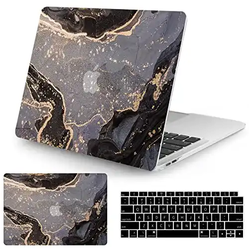 MacBook-Pro-13-Hülle Vozehui Kompatibel mit MacBook Pro 13