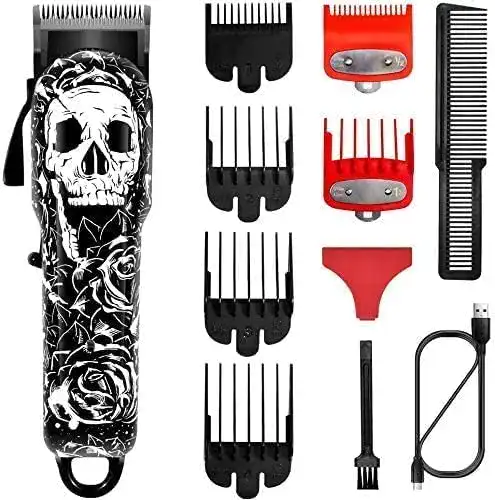Surker-Haarschneider Surker Haarschneidemaschinen für Herren
