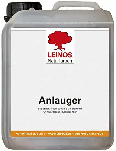 Anlauger Leinos 950 2,50 l