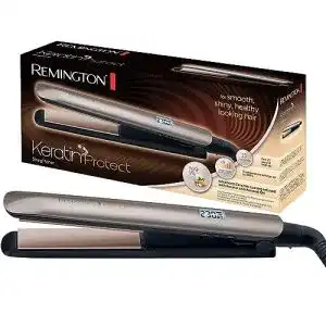 Remington-Glätteisen Remington Glätteisen Keratin hochwertig