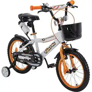 Kinderfahrrad Actionbikes Motors Actionbikes Timson – 16 Zoll
