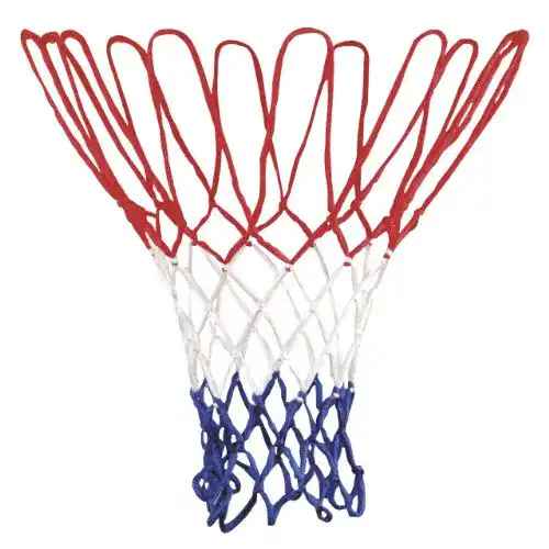Basketballnetz HUDORA Basketball-Netz Groß, 45,7 cm, 71745