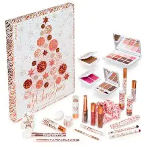 Adventskalender Frauen LAHAYE Beauty “WILD X-MAS” 2021