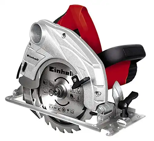 Einhell-Handkreissäge Einhell Handkreissäge TC-CS 1200