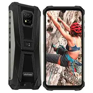 Ulefone-Handy Ulefone Armor 8 Pro Smartphones Wasserdicht