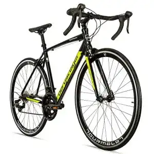 Bergsteiger-Fahrrad Bergsteiger Tourmalet 28 Zoll Rennrad