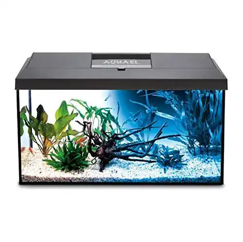 Aquarium Aquael 5905546191692 Leddy 60 Ausgestattetes , 54 L