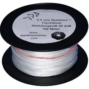 Drachenschnur Handelsminister.com 100m-500m Dyneema