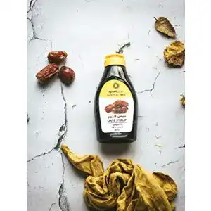 Dattelsirup PALMYRA DELIGHTS 500g | 100% Natürlich & Gesund