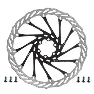 Bremsscheibe 203 mm Miles Racing ® Bremsscheibe rostfrei