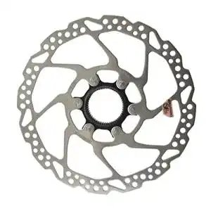 Fahrrad-Bremsscheibe SHIMANO Bremsscheibe, SMRT54S
