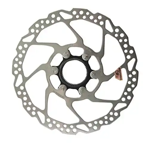 Fahrrad-Bremsscheibe SHIMANO Bremsscheibe, SMRT54S