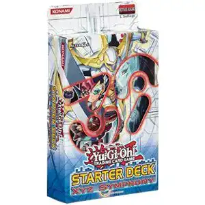 Yugioh-Deck KONAMI 24513 YGO Starter Deck 2012 DE