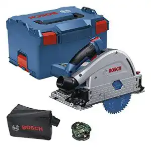 Tauchsäge Bosch Professional BITURBO GKT 18V-52 GC