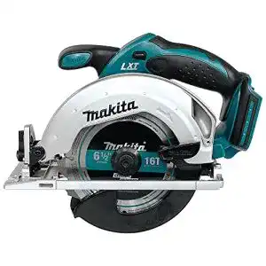 Makita-Handkreissäge Makita, Akku, nur Gehäuse, DSS611Z