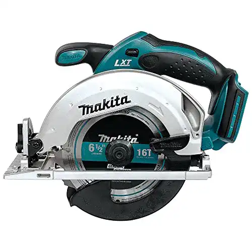 Makita-Handkreissäge Makita, Akku, nur Gehäuse, DSS611Z
