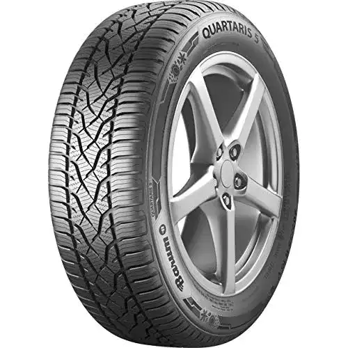 Ganzjahresreifen 225/40 R18 BARUM Quartaris 5 XL FR M+S