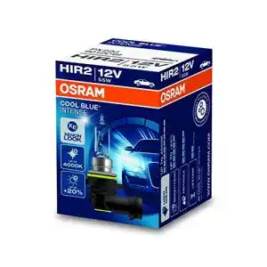 HIR2-Lampe Osram COOL BLUE INTENSE HIR2