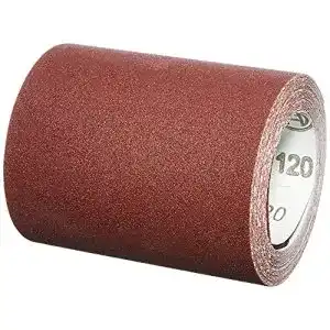 Schleifpapier-Rolle Bosch Accessories, für Weichholz, 5 m