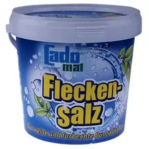 Fleckensalz Reinex GmbH & Co. KG Reinex Cadomat 1,5 kg