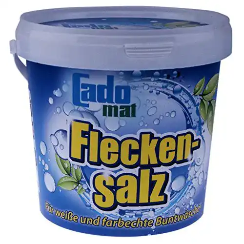 Fleckensalz Reinex GmbH & Co. KG Reinex Cadomat 1,5 kg