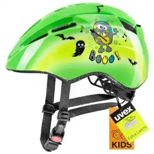 Kinderfahrradhelm Uvex kid 2, casque de bicyclette Jeunesse