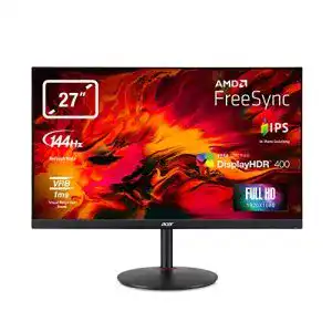 Acer-Nitro-Monitor Acer Nitro XV272P 68.6cm (27″) FHD IPS